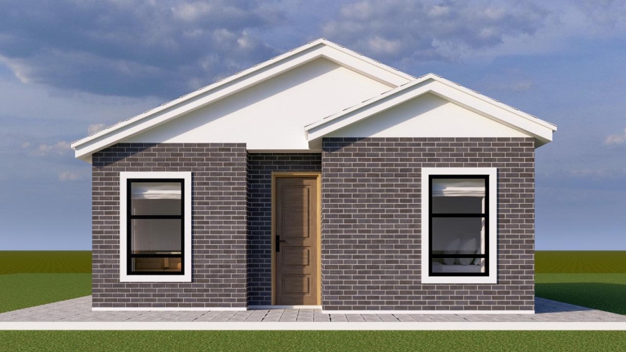 3 Bedroom Property for Sale in Raceway Free State